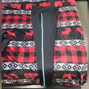 Dri fit Nike leggings size small